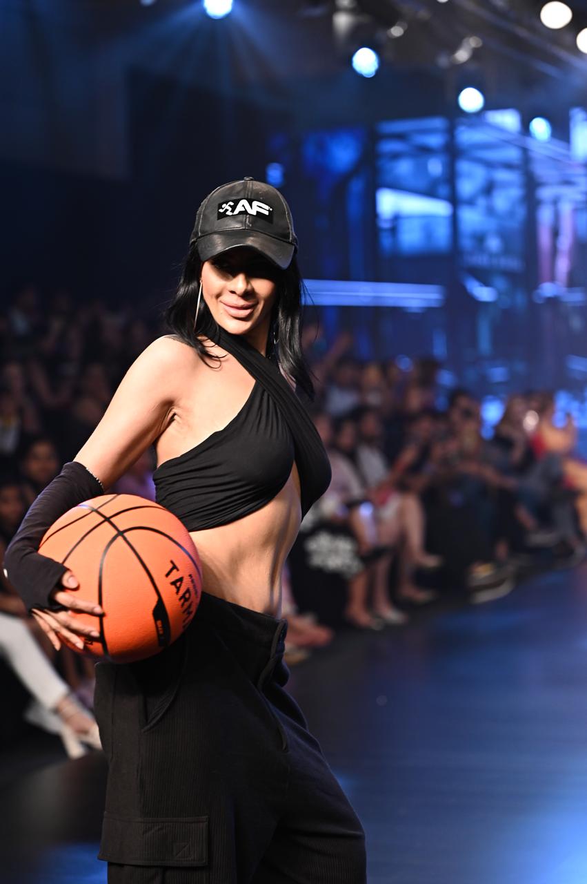 Boss Black Halter Top