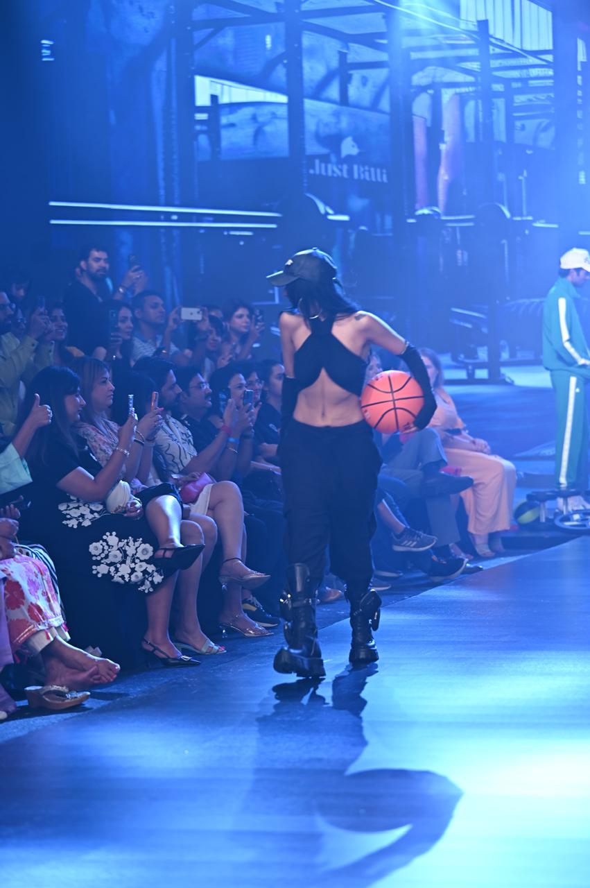 Boss Black Halter Top