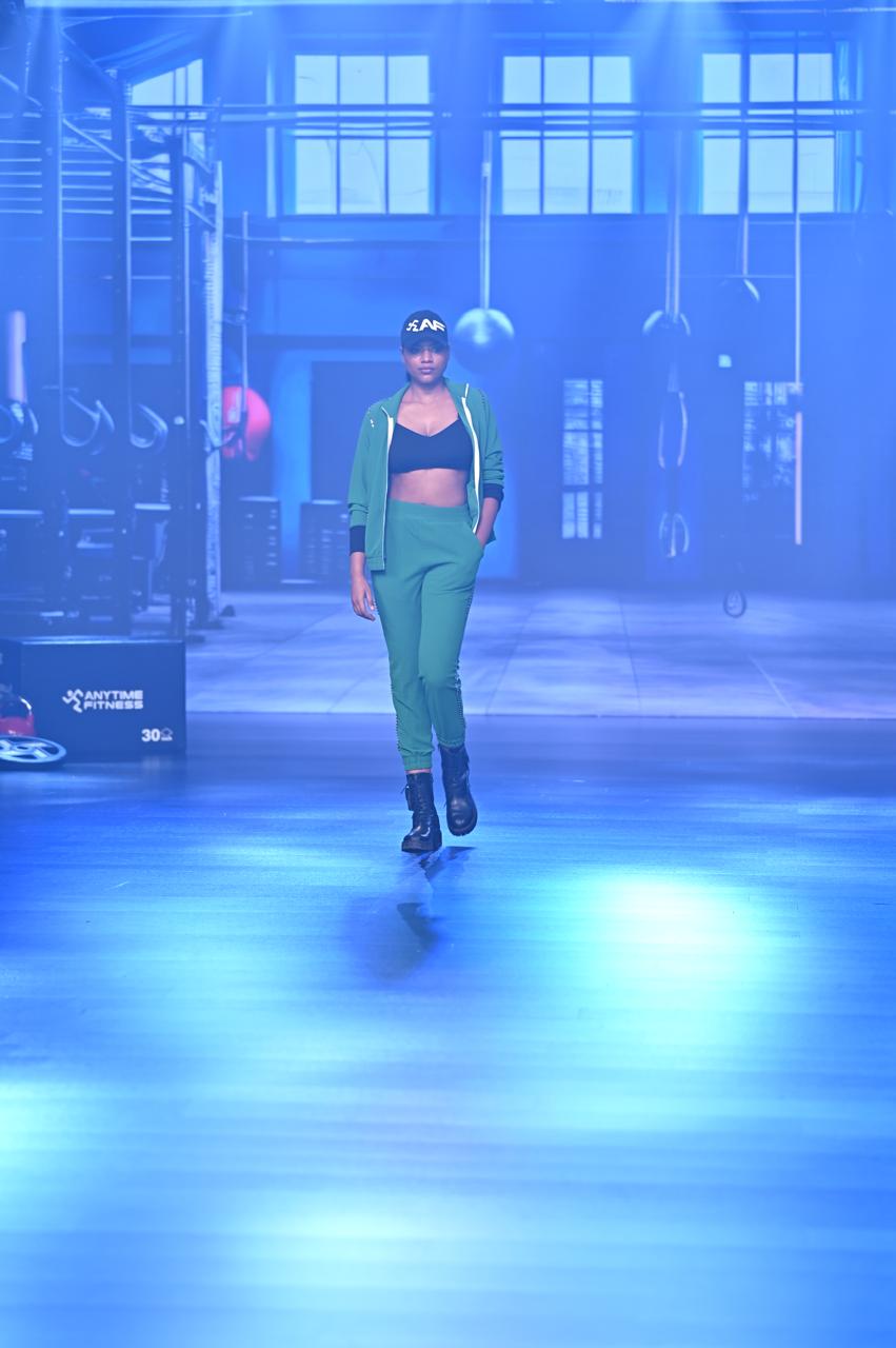 The Racer Co-Ord Set