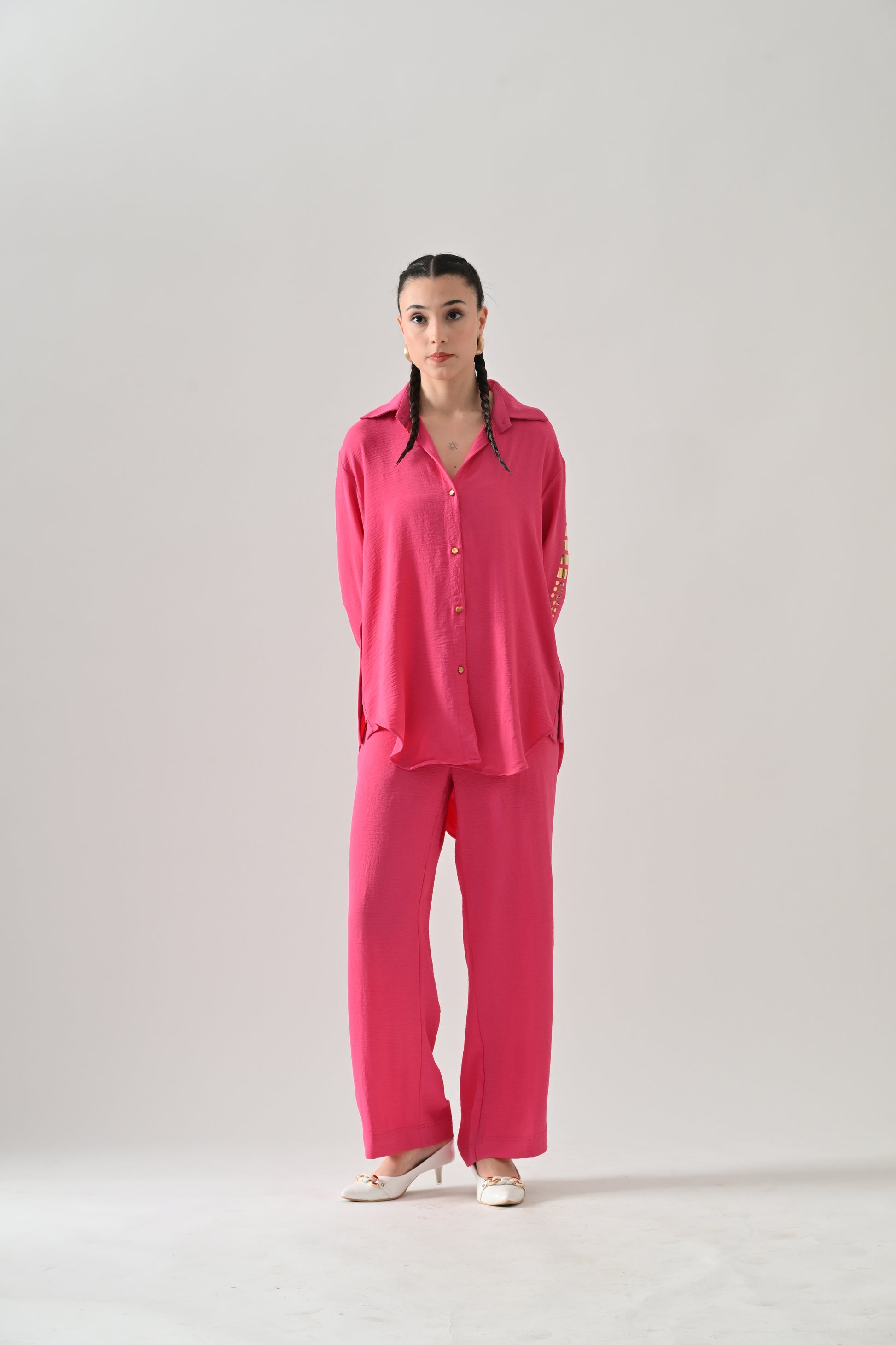 Just Billi, Co ord set, Daywear, Eveningwear, Travelwear, Statement Outfits