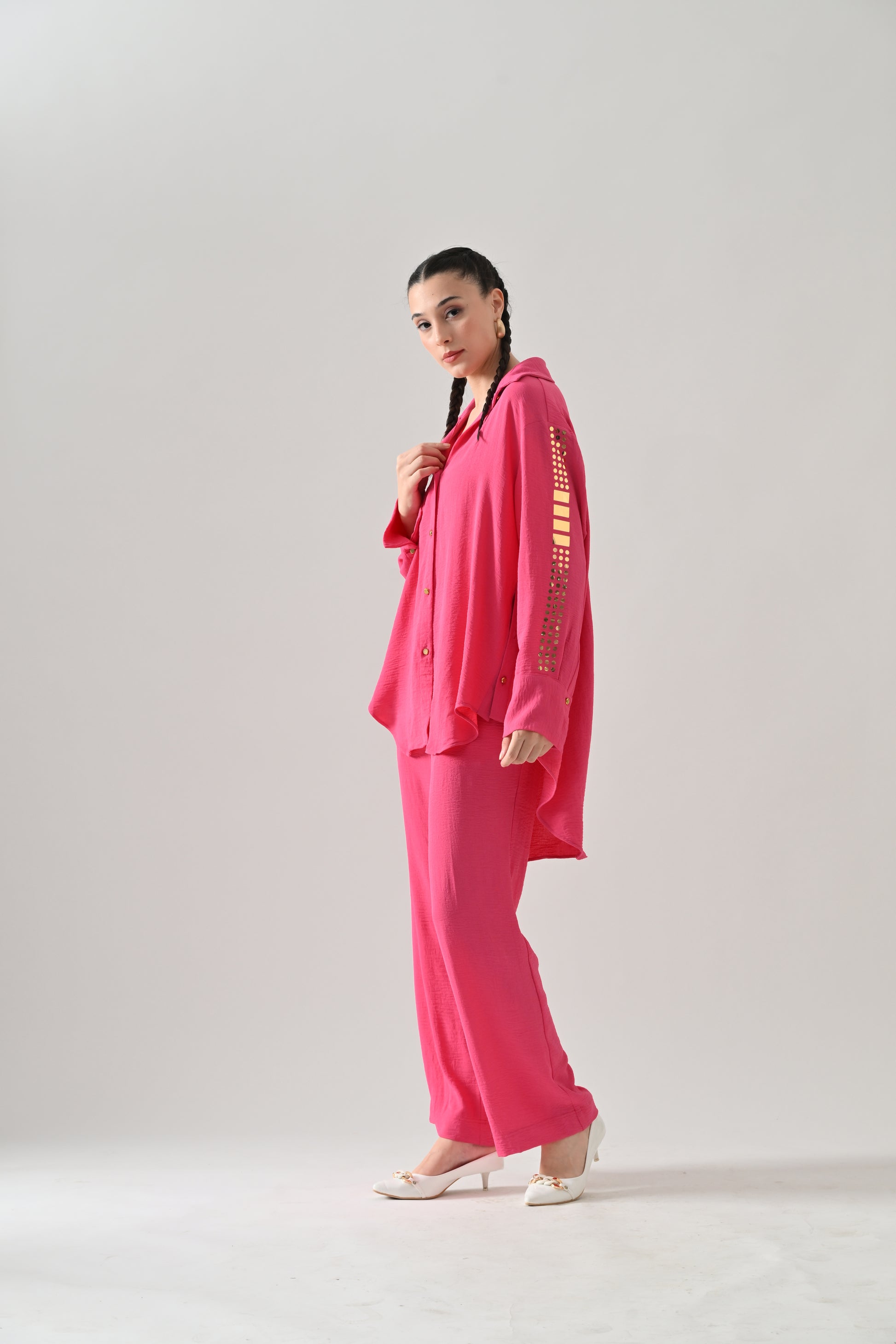 Just Billi, Co ord set, Daywear, Eveningwear, Travelwear, Statement Outfits