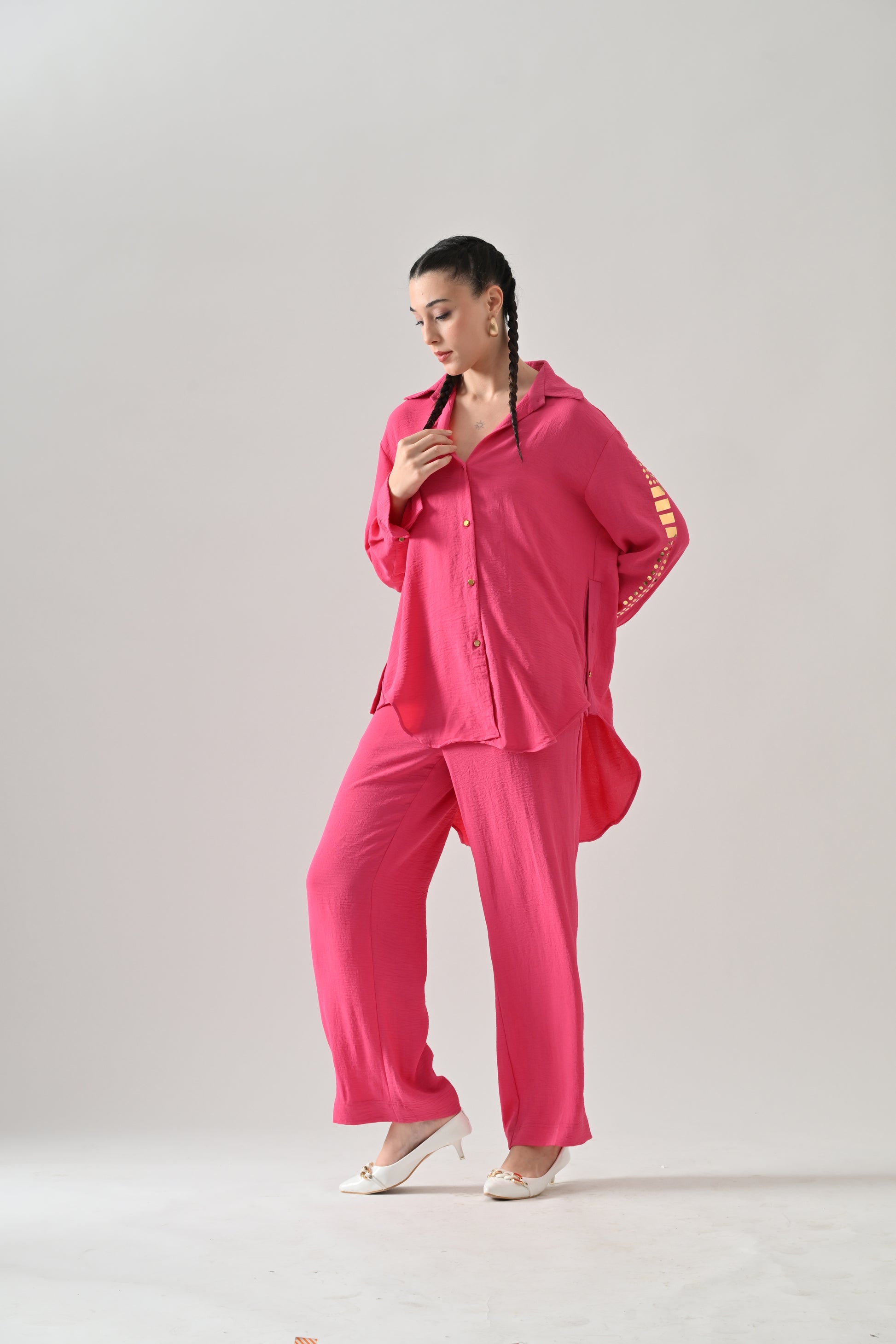 Just Billi, Co ord set, Daywear, Eveningwear, Travelwear, Statement Outfits