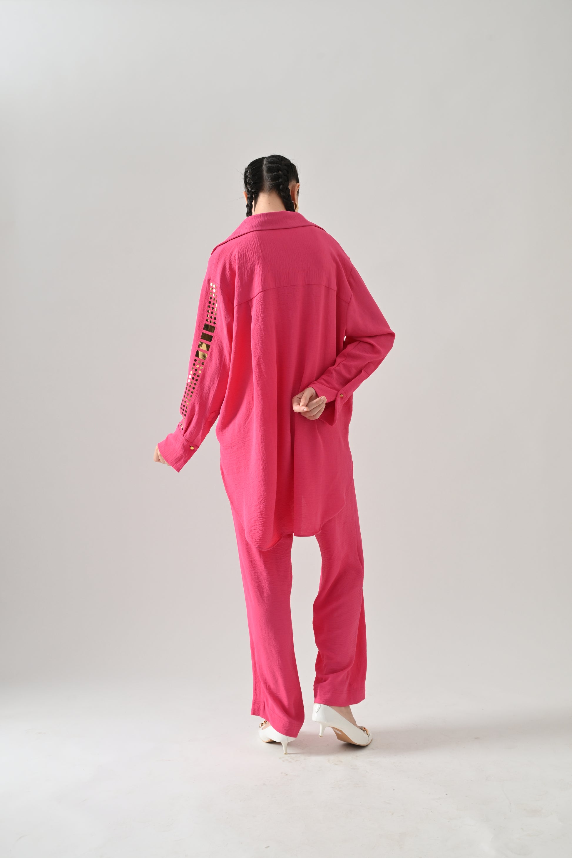 Just Billi, Co ord set, Daywear, Eveningwear, Travelwear, Statement Outfits