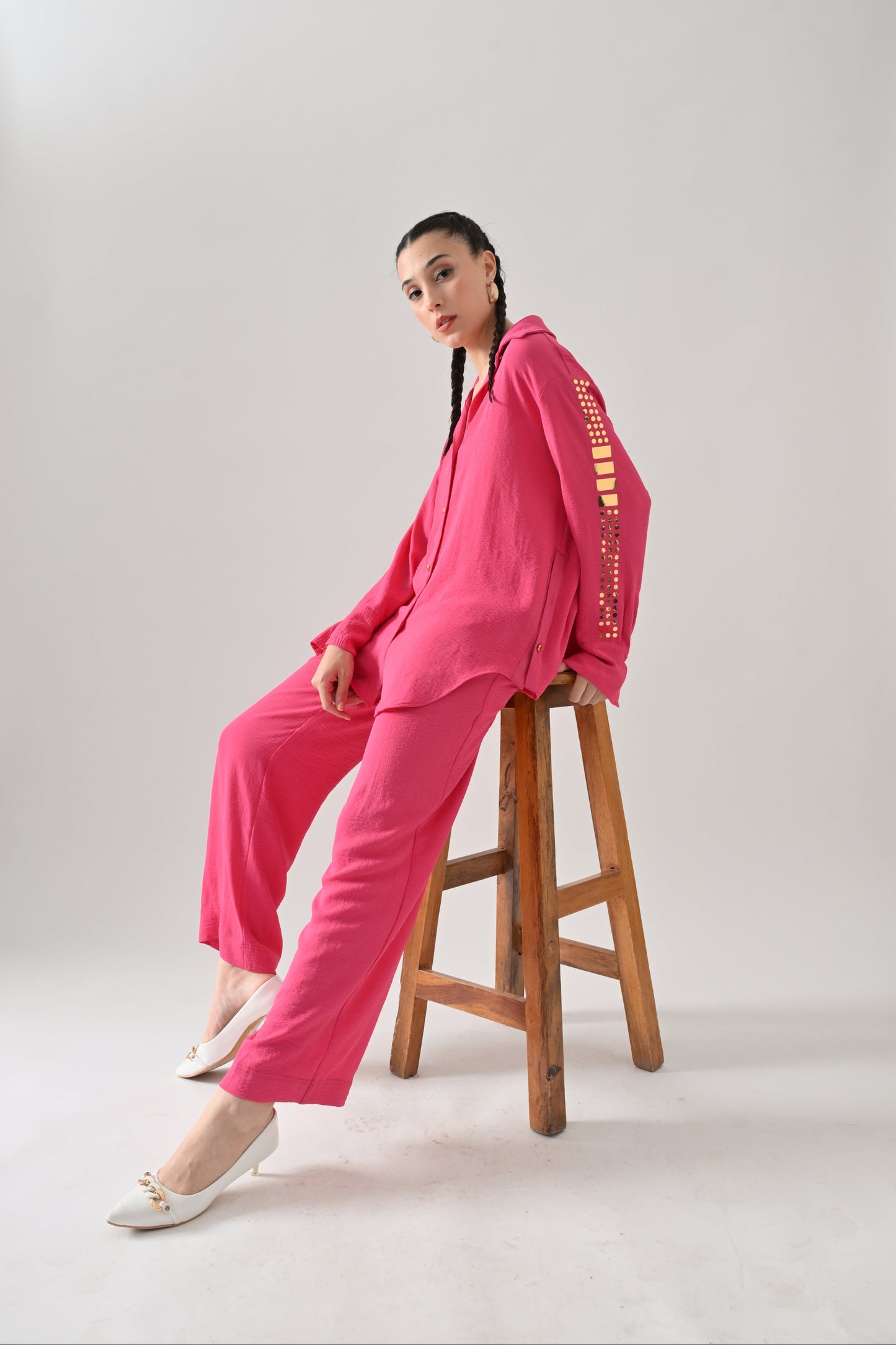 Just Billi, Co ord set, Daywear, Eveningwear, Travelwear, Statement Outfits