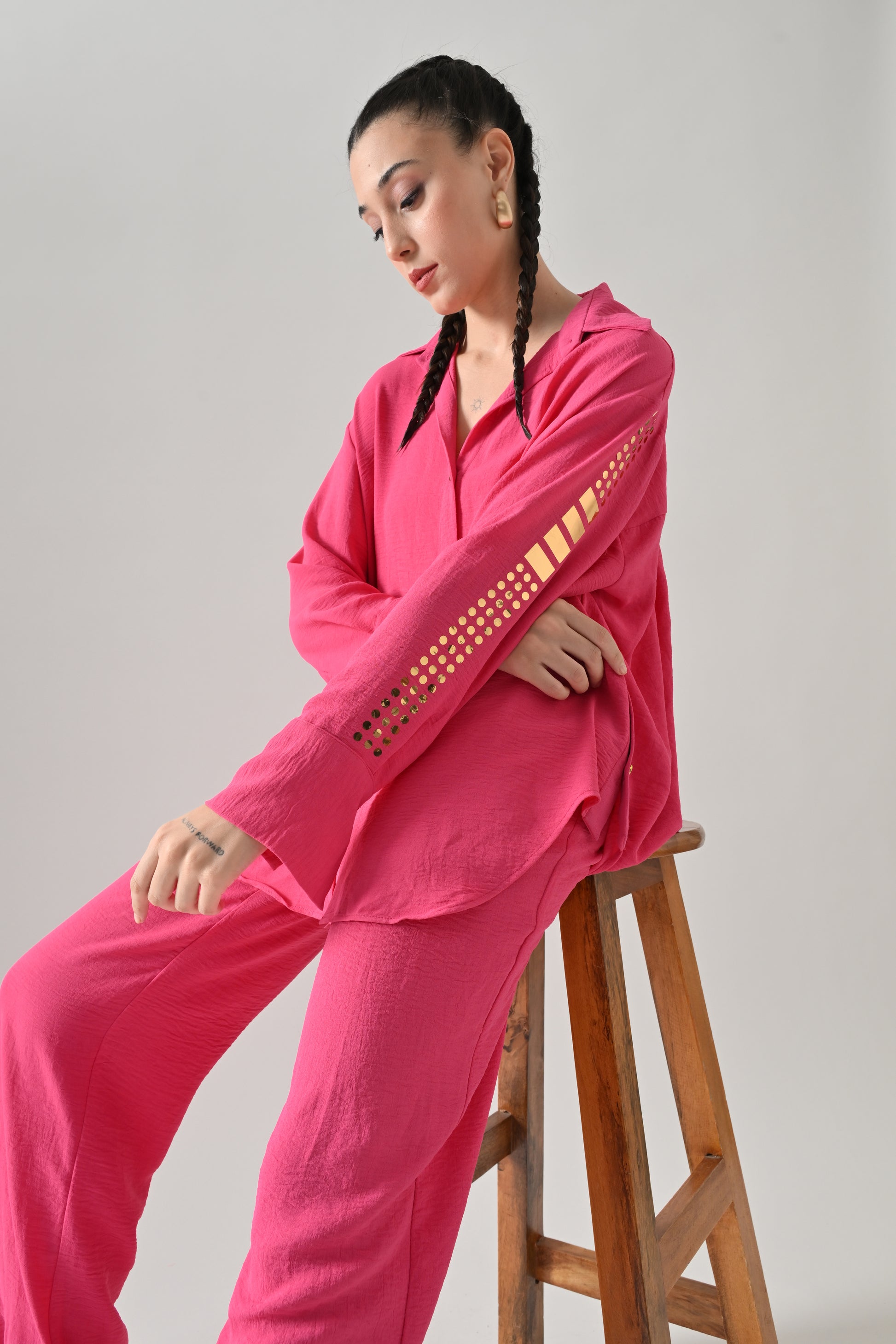 Just Billi, Co ord set, Daywear, Eveningwear, Travelwear, Statement Outfits