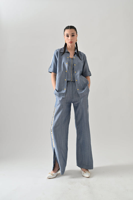 Frost Theory Co-Ord Set