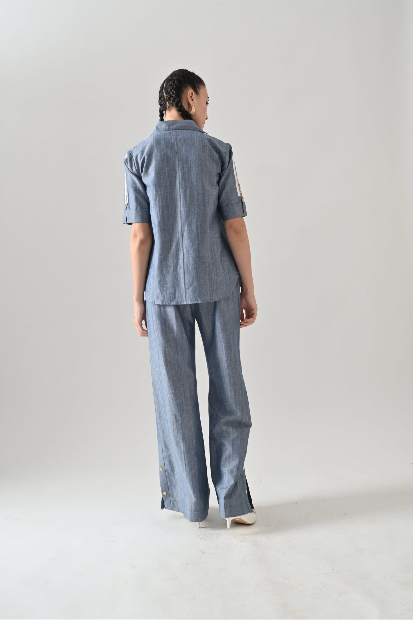 Frost Theory Co-Ord Set