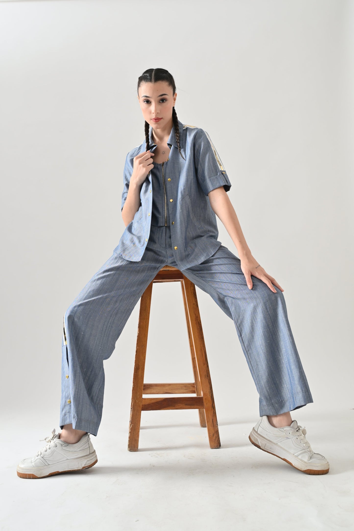 Frost Theory Co-Ord Set