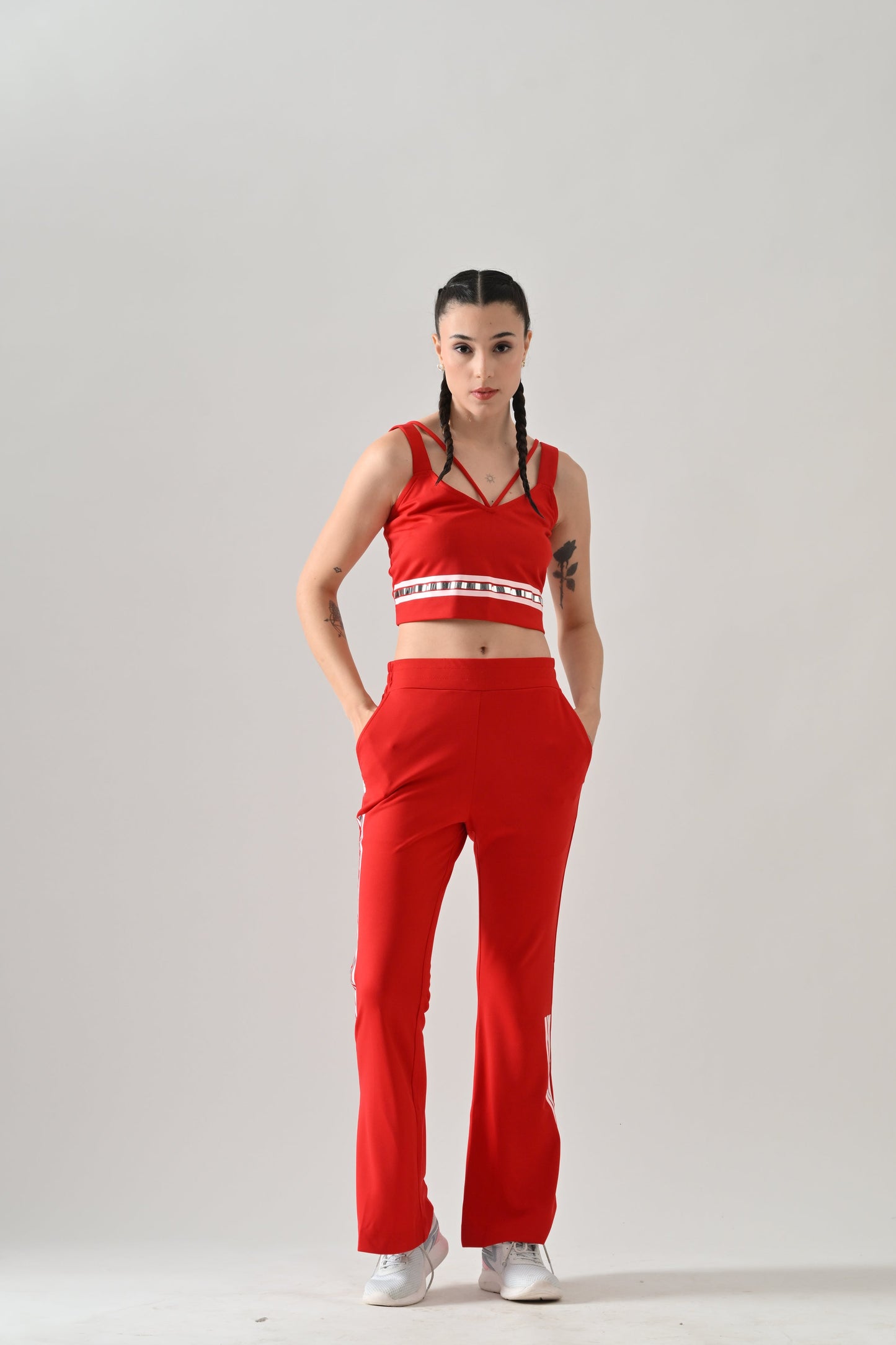Red Shift Co-Ord Set