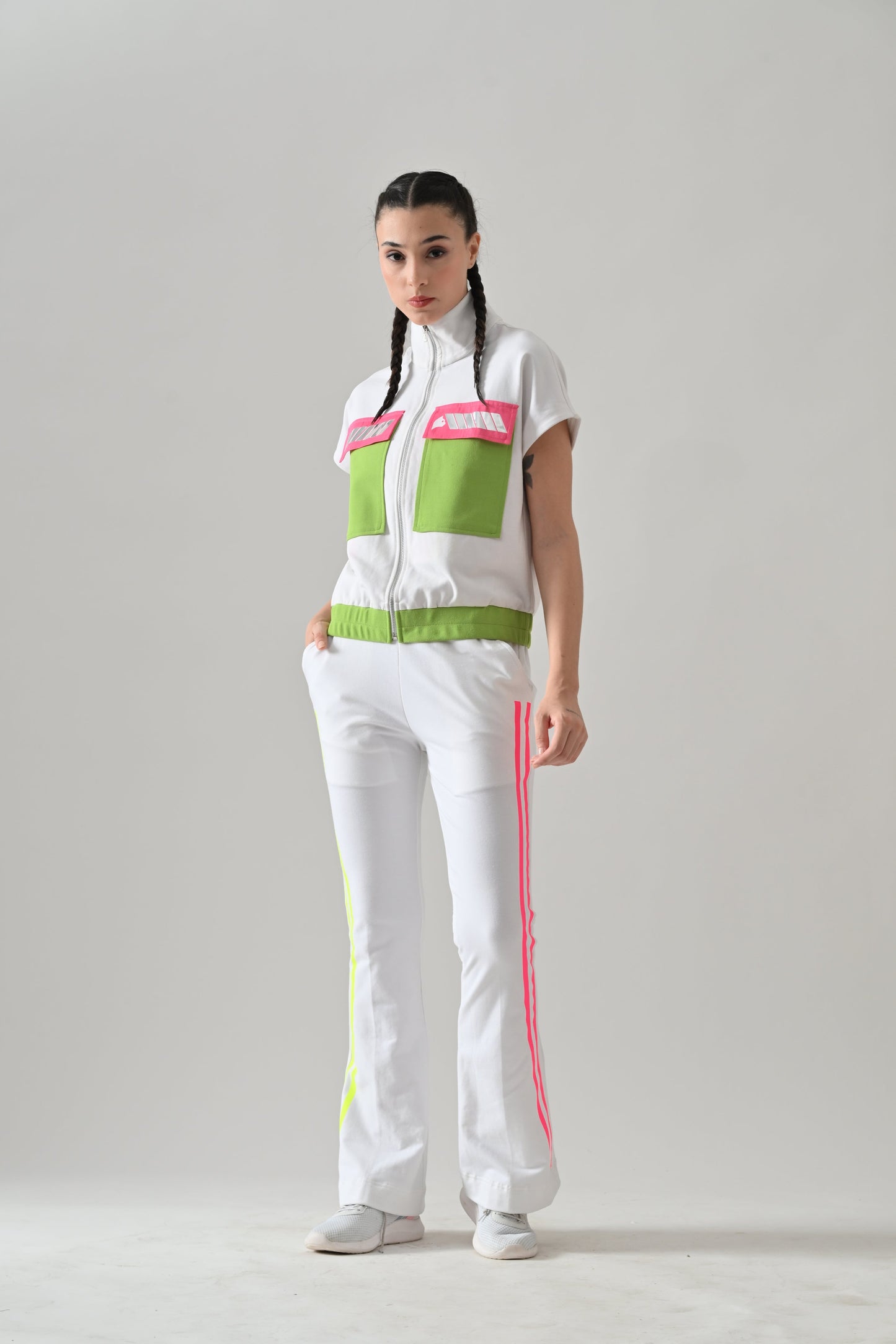 Glow Getter Co-Ord Set