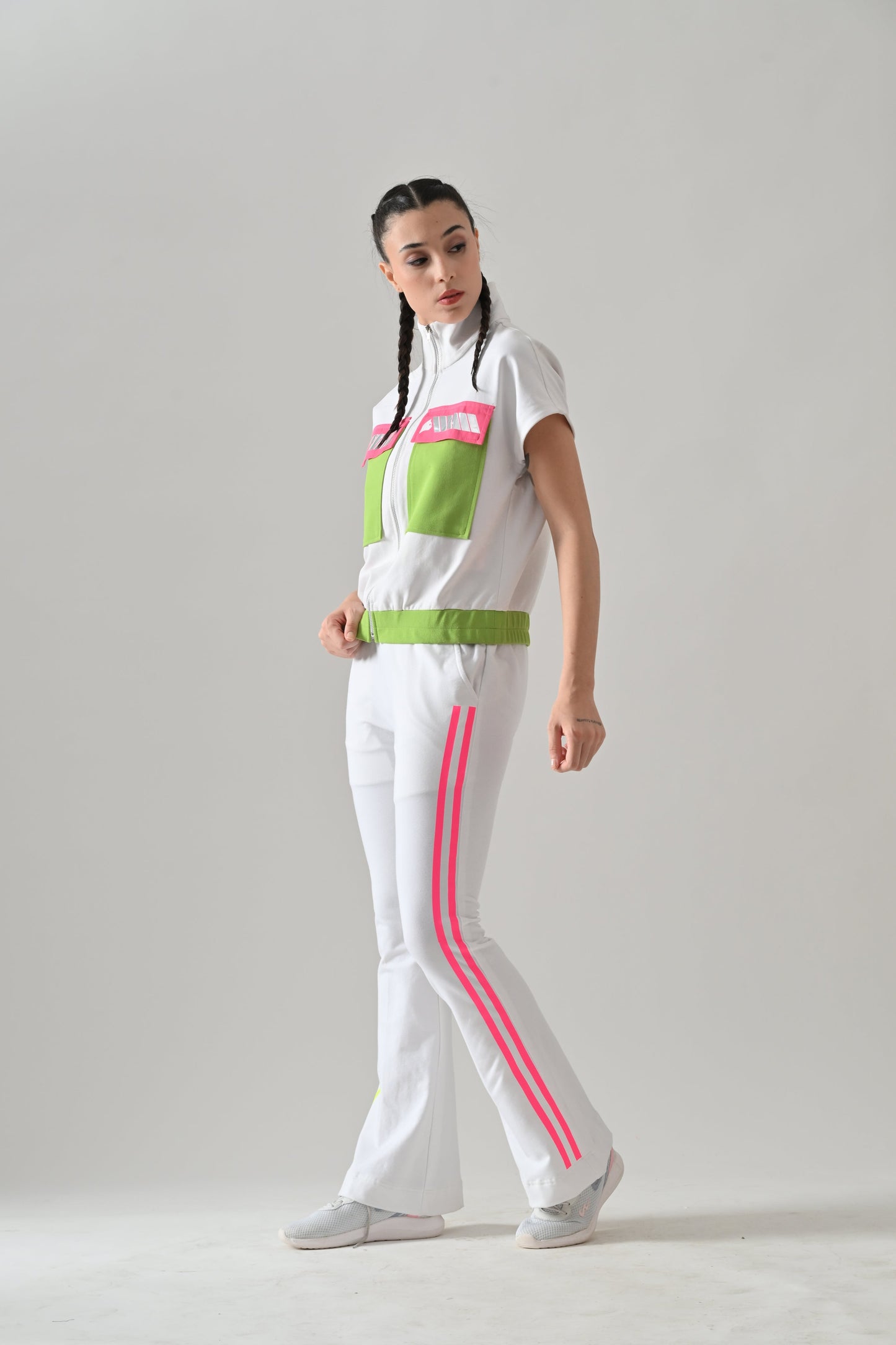 Glow Getter Co-Ord Set