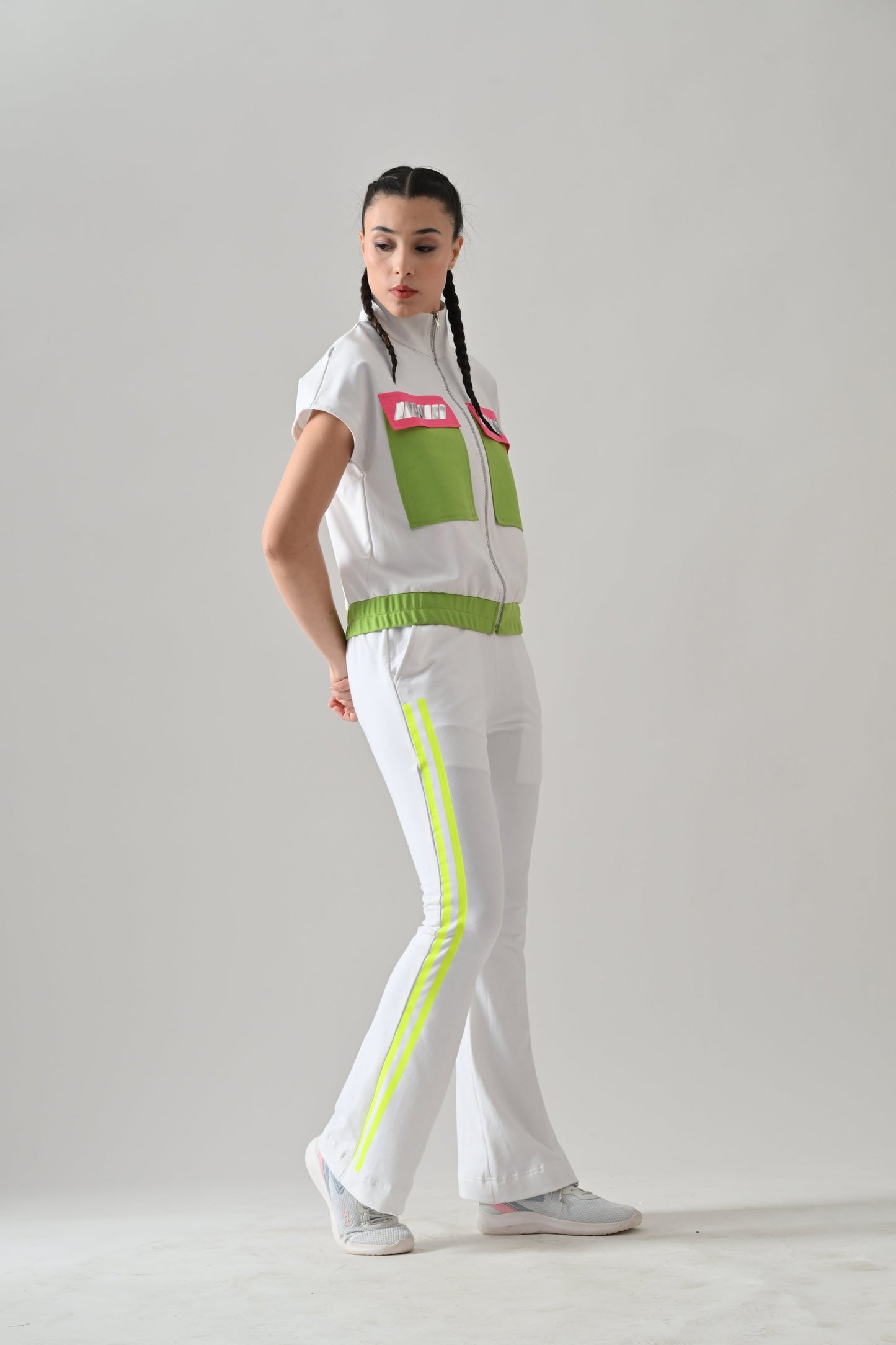 Glow Getter Co-Ord Set