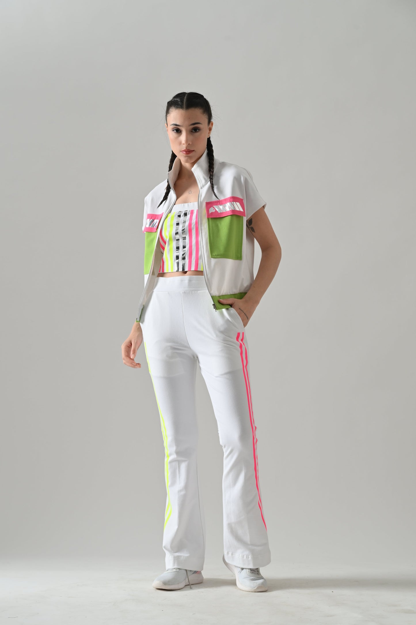 Glow Getter Co-Ord Set