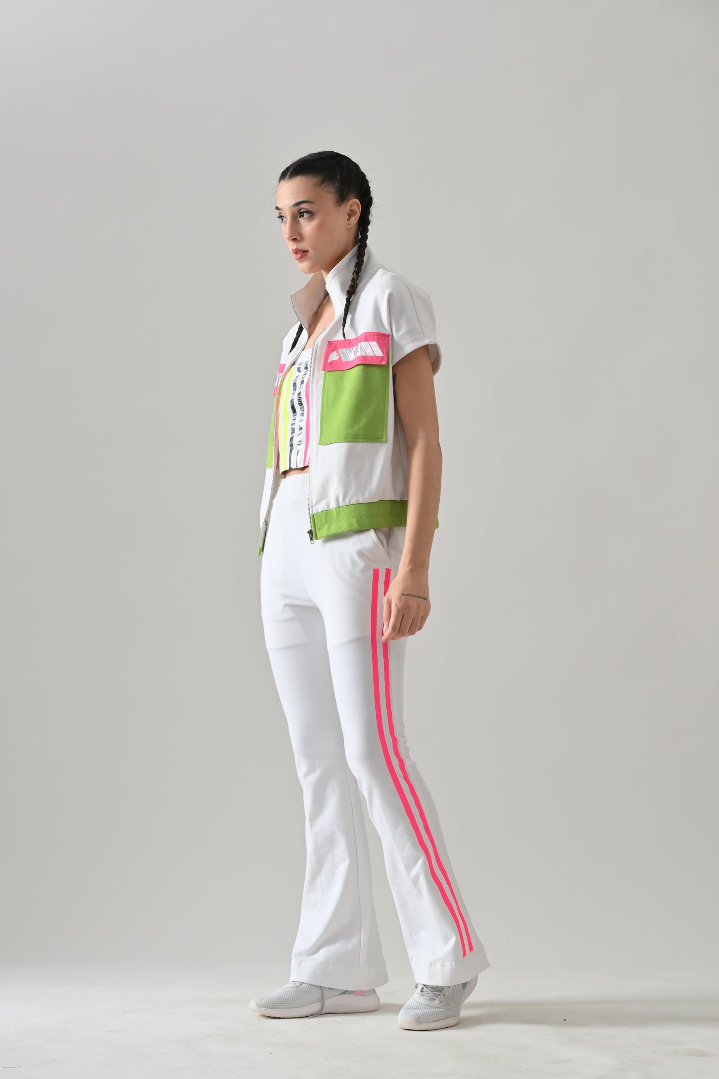 Glow Getter Co-Ord Set