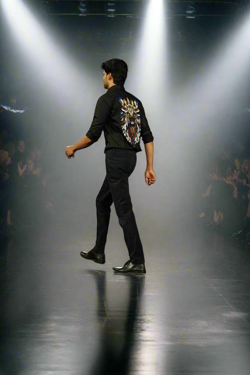 Urban Armour Men's Shirt