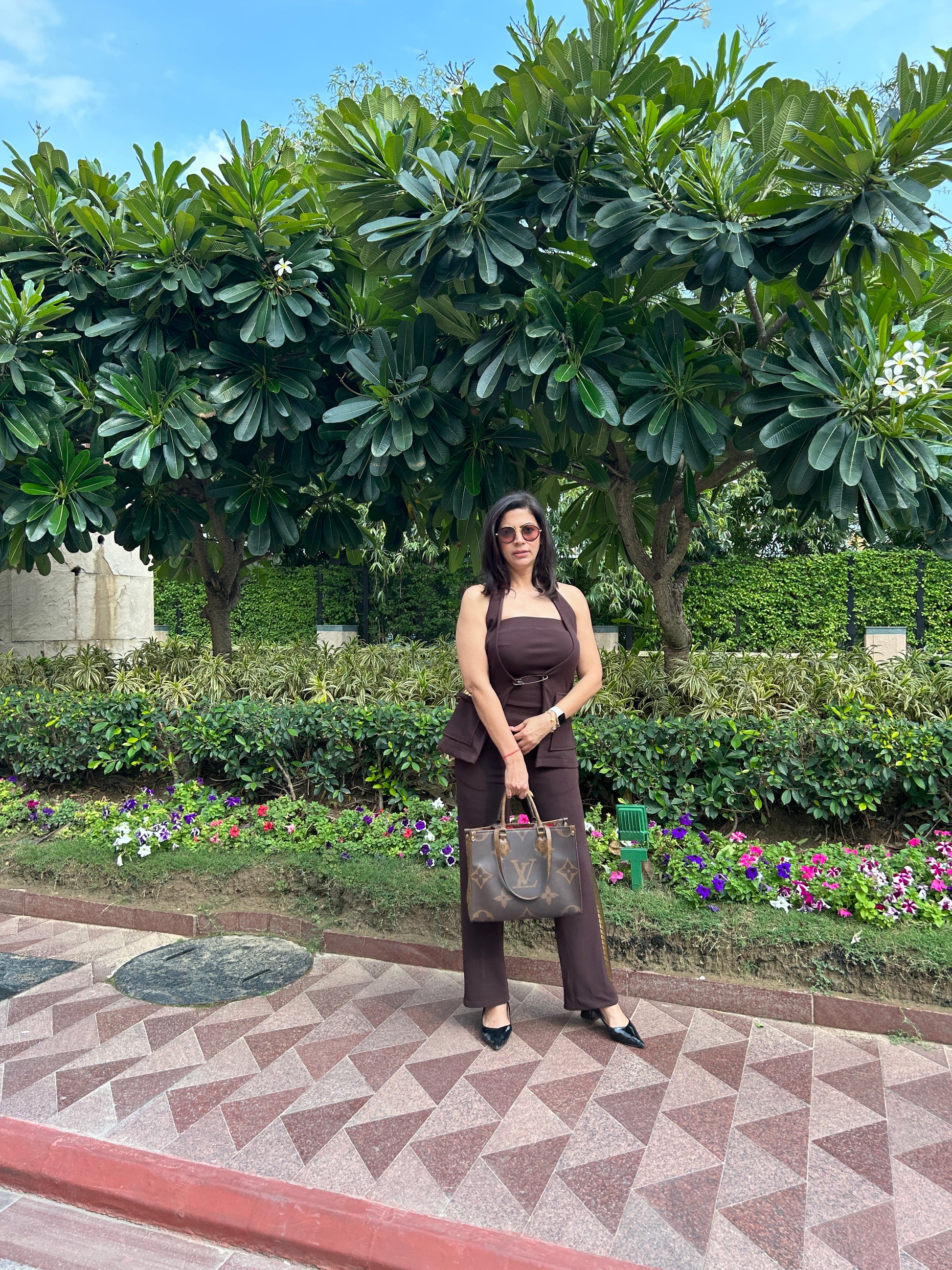 Just Billi by Rashmi Chhabra best athleisure wear online