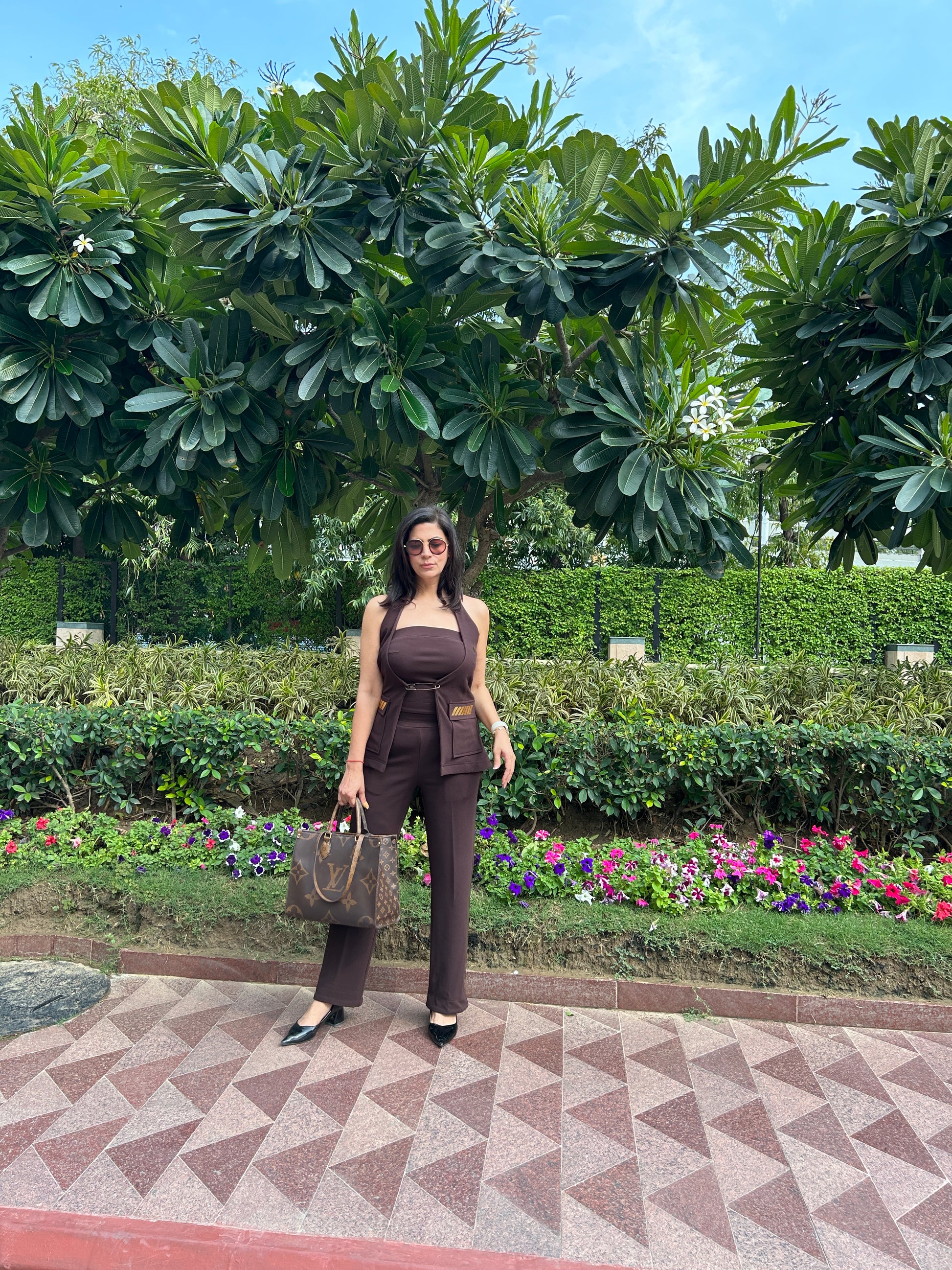 Just Billi by Rashmi Chhabra best athleisure wear online