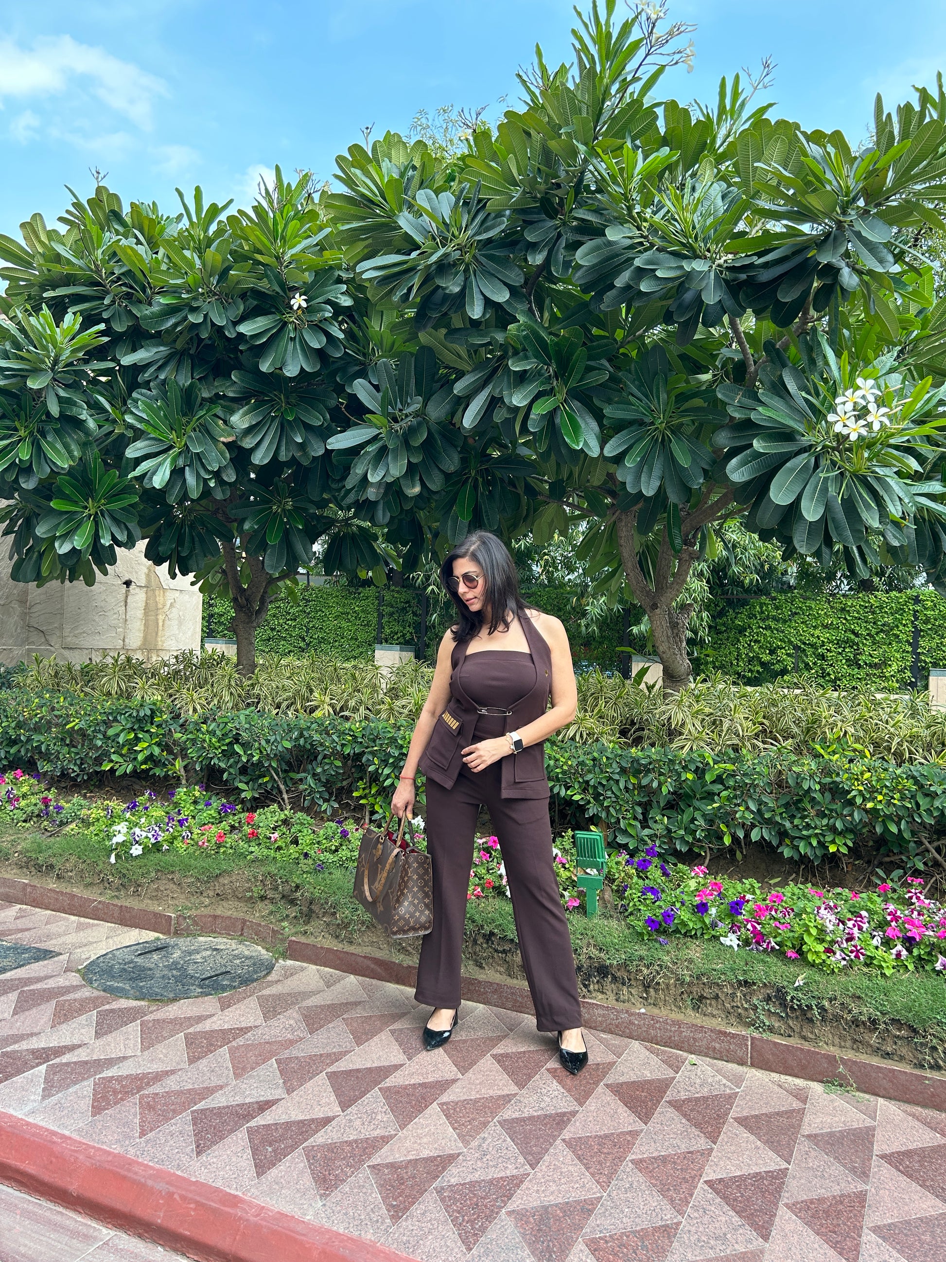 Just Billi by Rashmi Chhabra best athleisure wear online