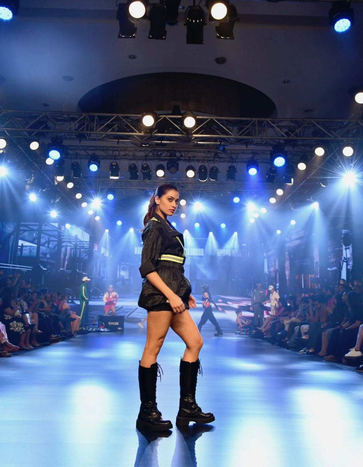 PowerPuff Co-Ord Set