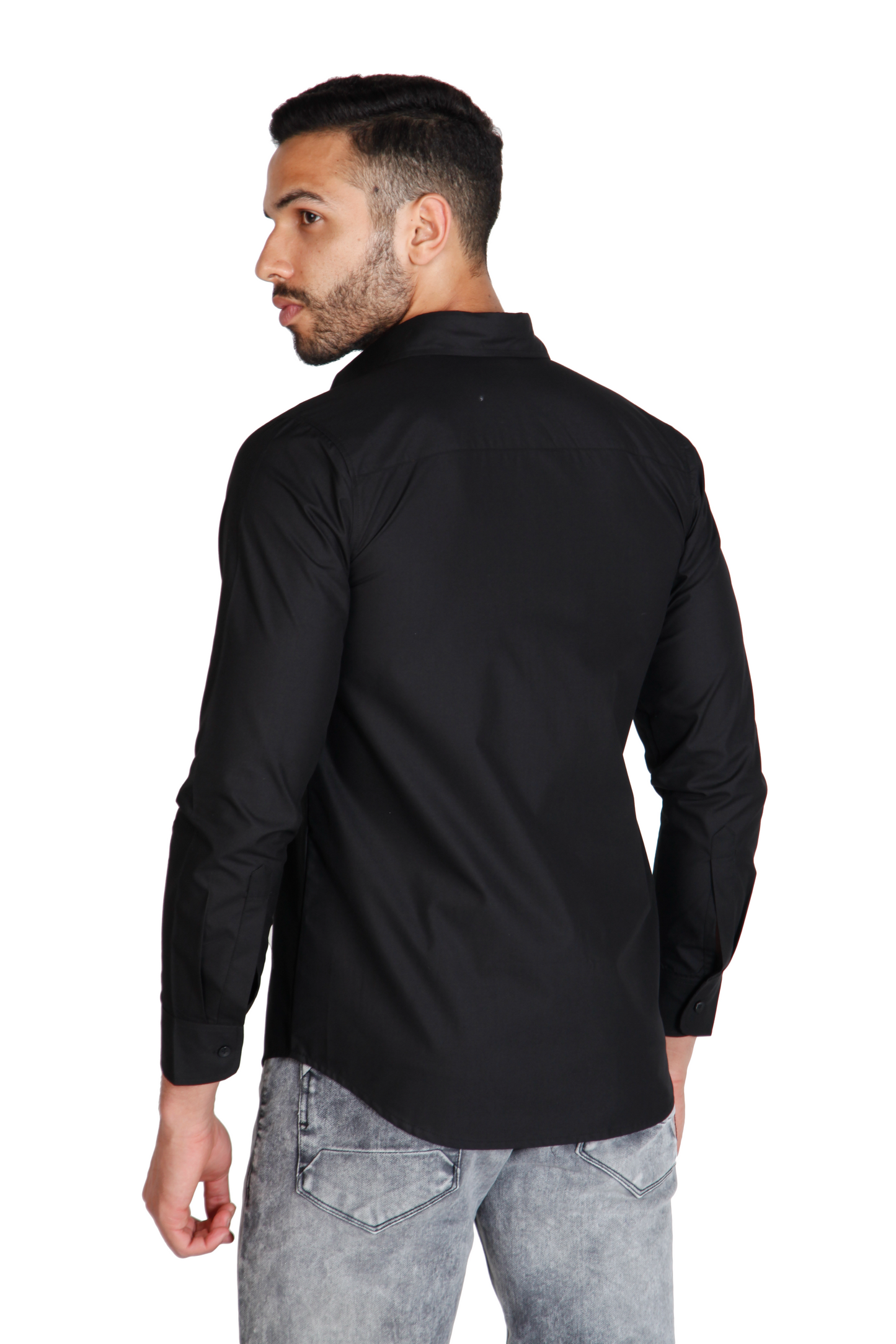 X factor Black Shirt