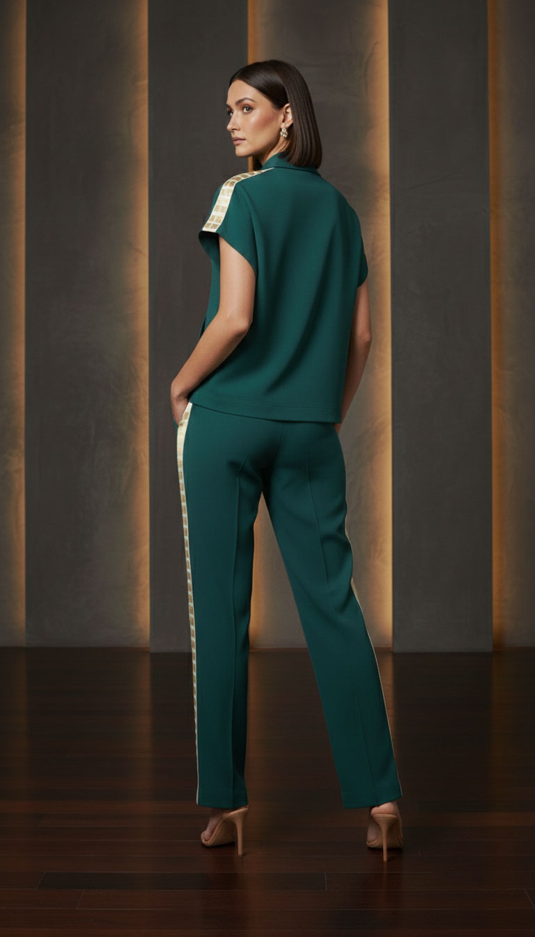 Power Play Co-Ord