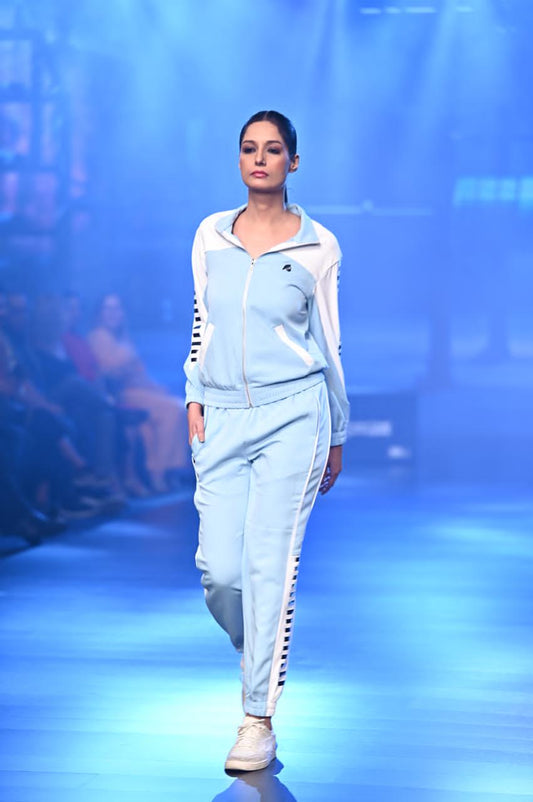 Jetsetter Co-Ord Set