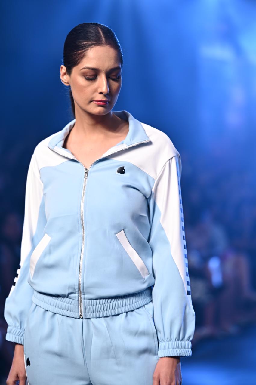 Jetsetter Co-Ord Set