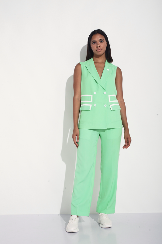 The Minimalist Co-ord Set