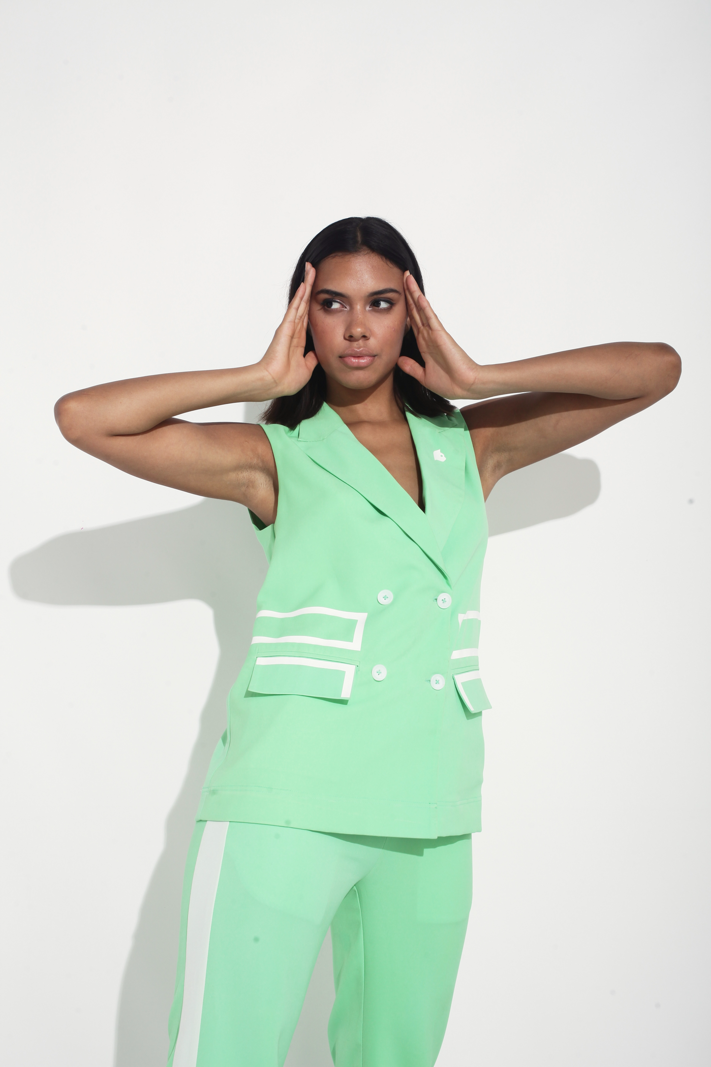 The Minimalist Co-ord Set