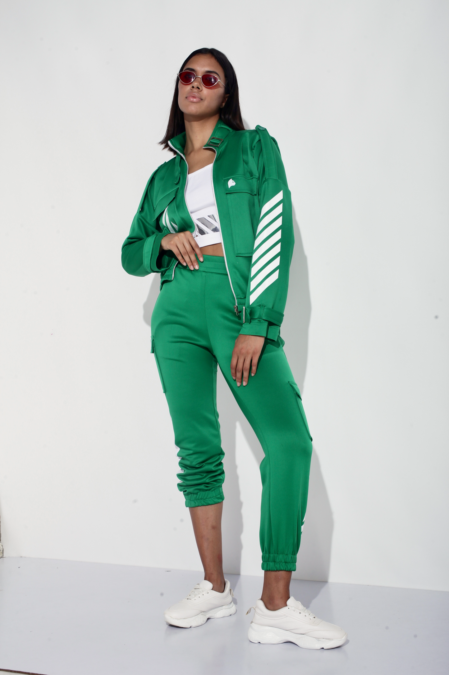 Troublemaker Co-ord Set