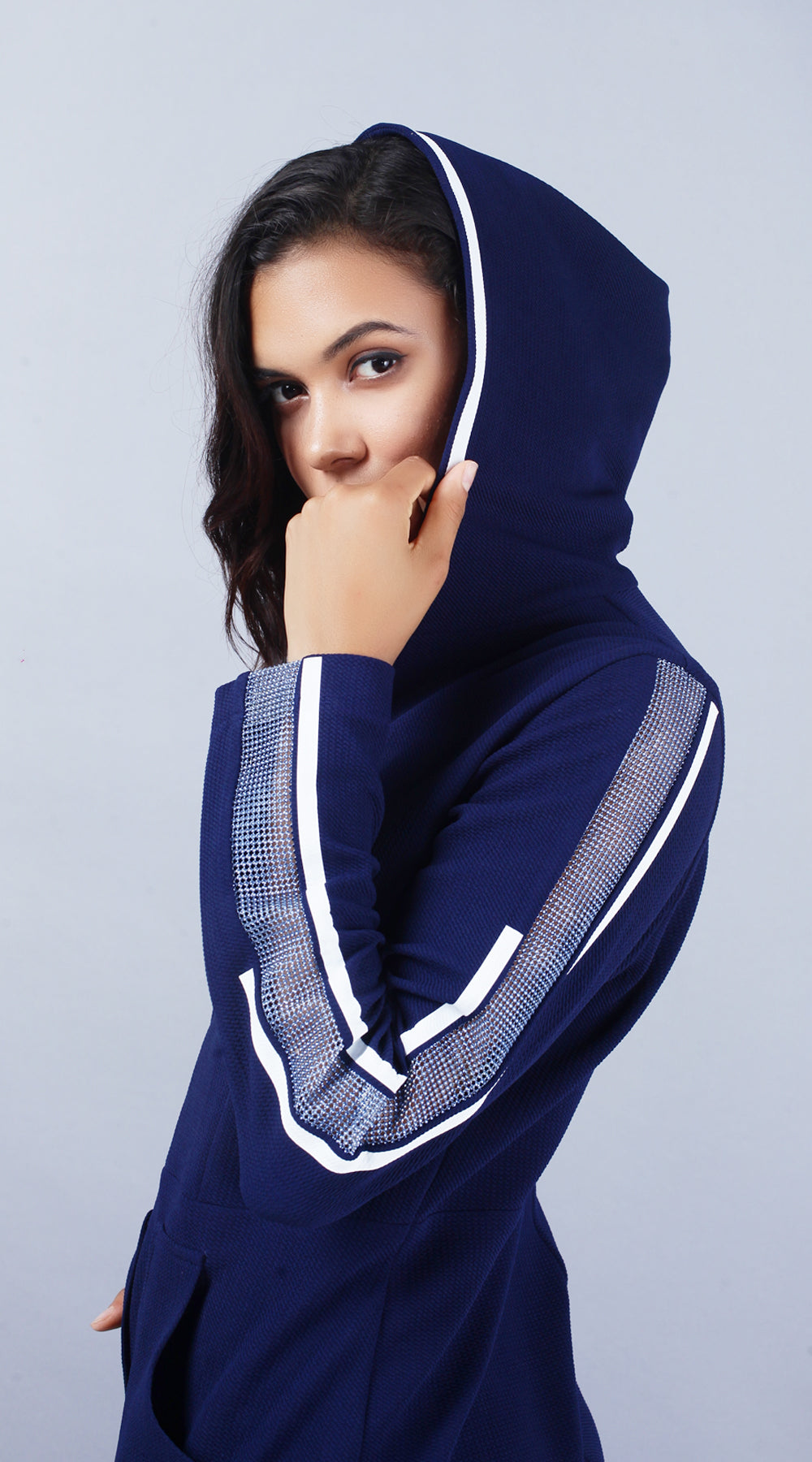 Just Billi Designer wear athleisure dresses