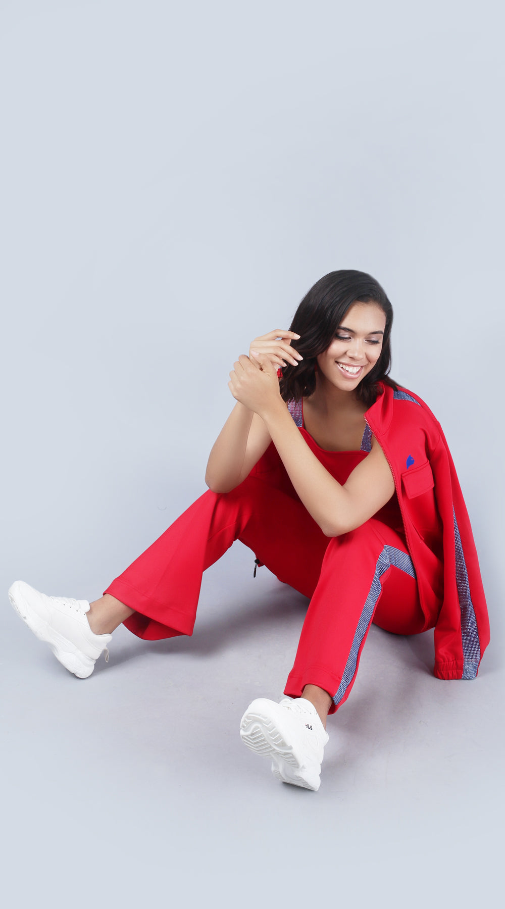 Just Billi, best designer athleisure wear, designer tracksuits