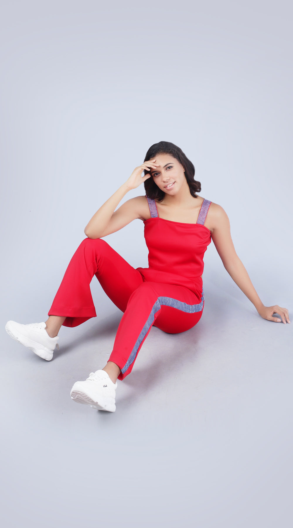 Just Billi, best designer athleisure wear, designer tracksuits