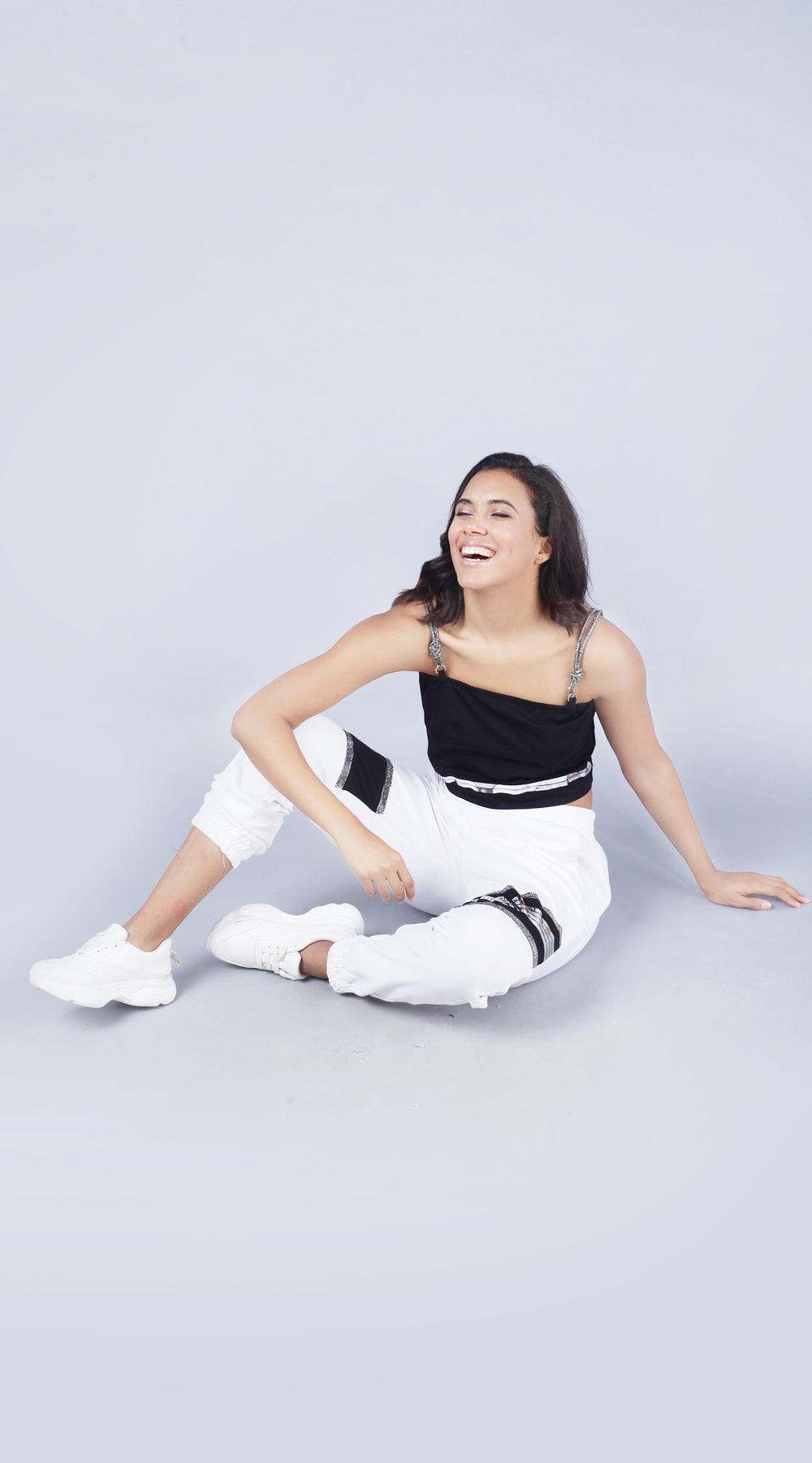 Stylish designer athleisure wear by JUST BILLI