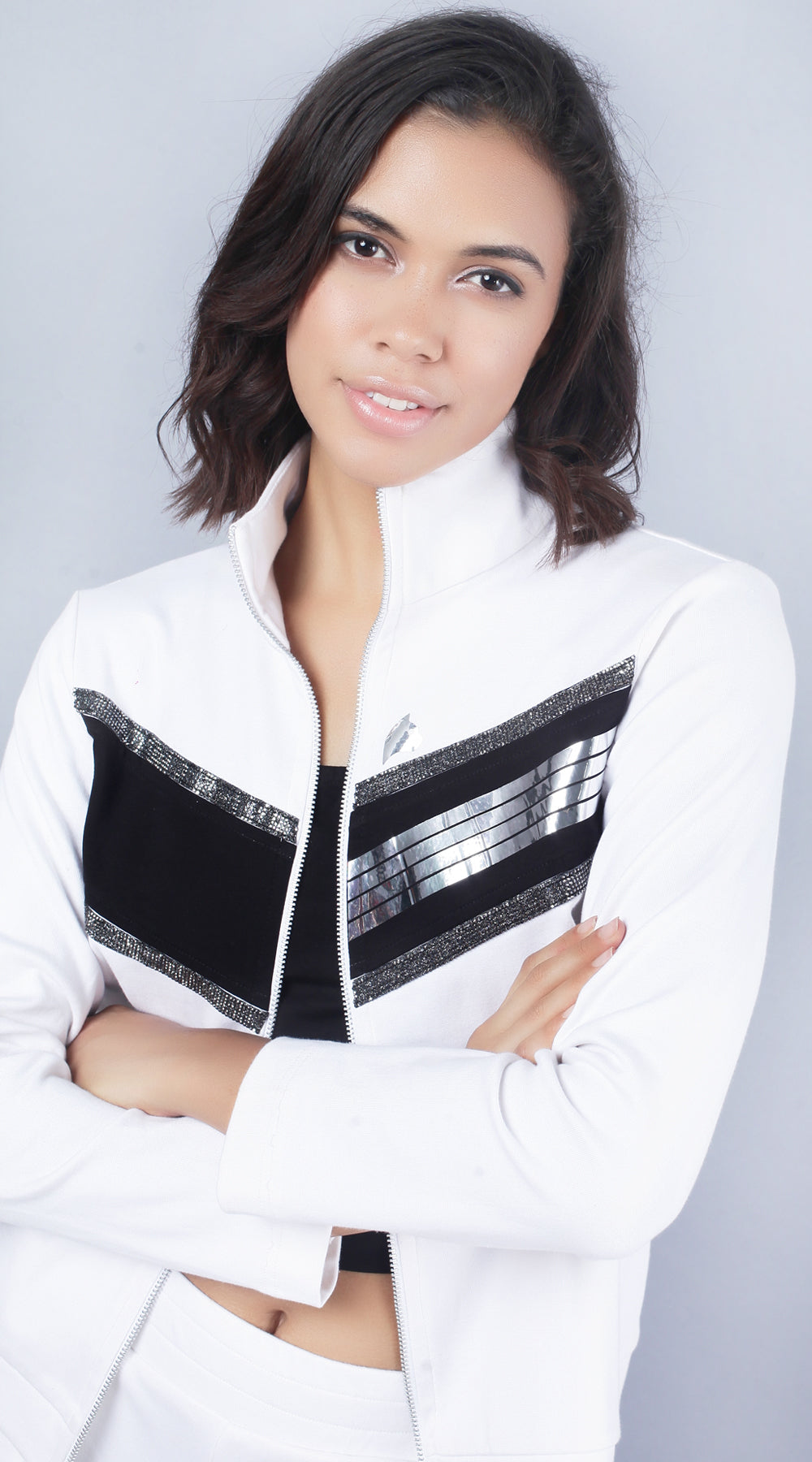 Stylish designer athleisure wear by JUST BILLI