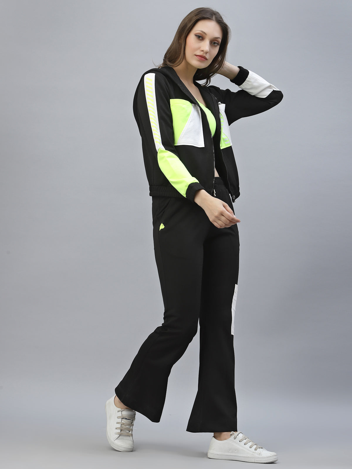 Just Billi best athleisure wear tracksuits and sets for women