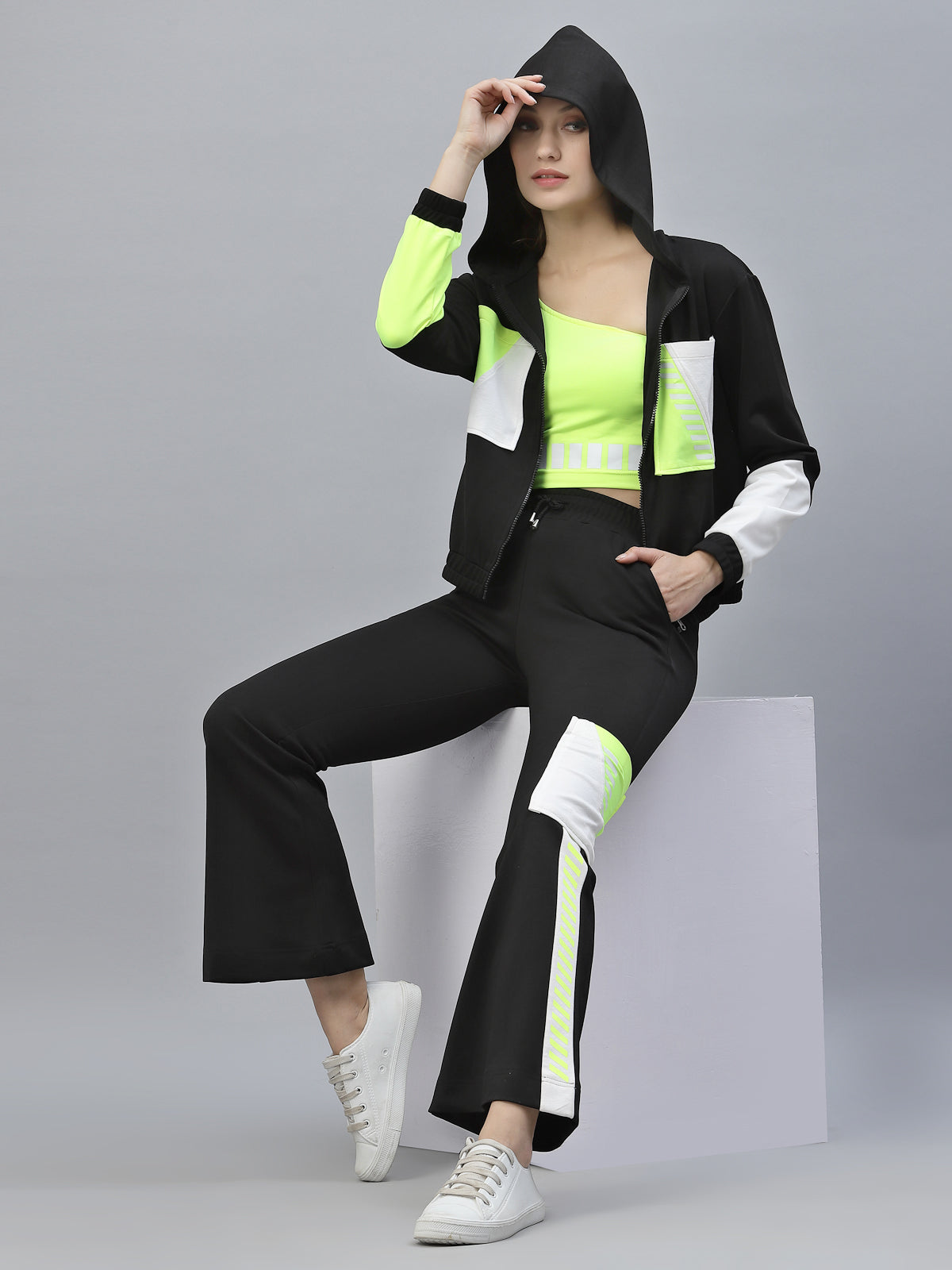 Just Billi best athleisure wear tracksuits and sets for women