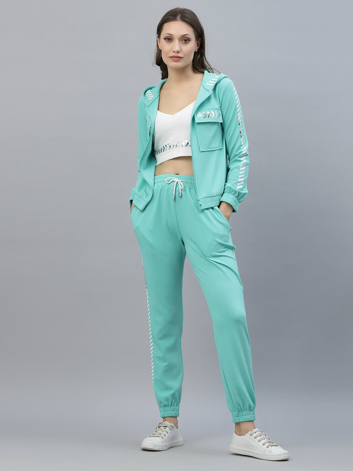 Pop It Co Ord Set