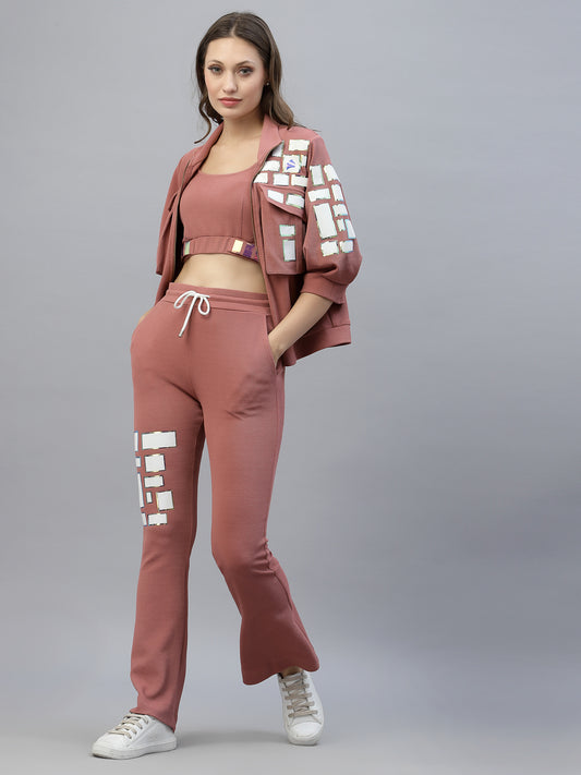 Made With Love Co Ord Set