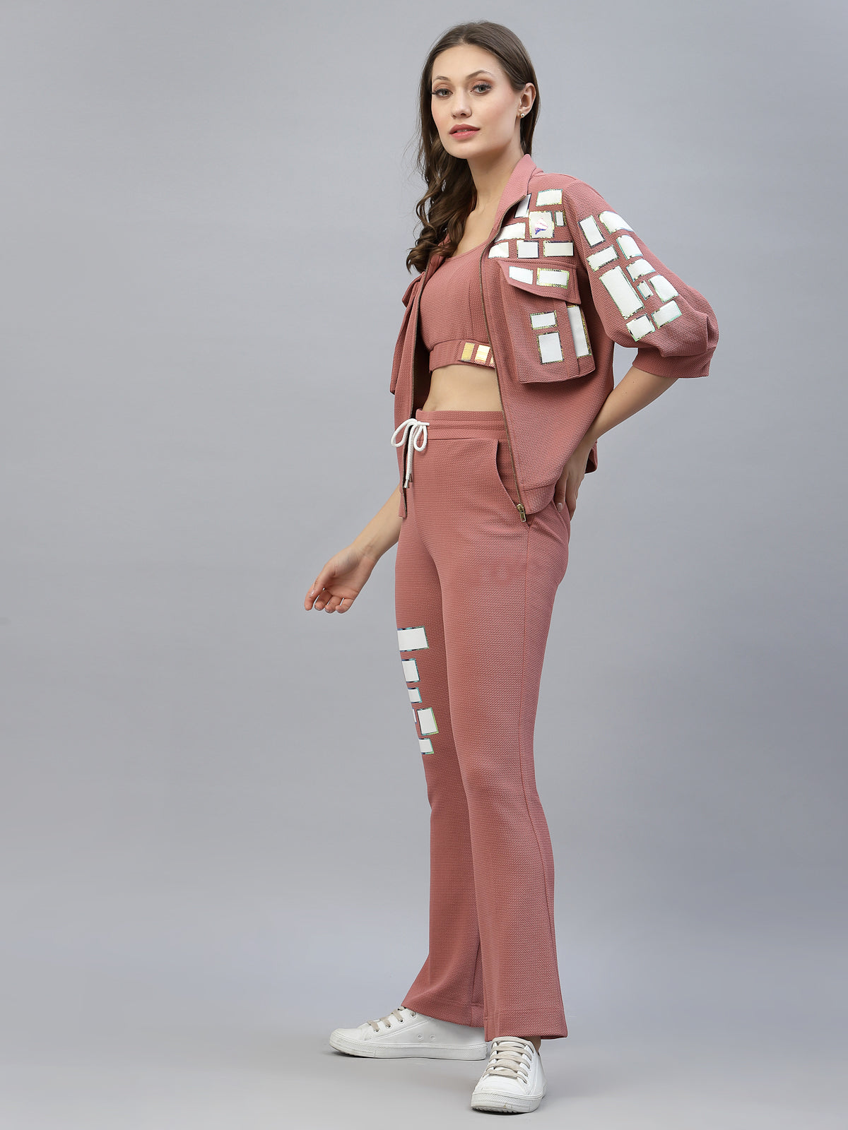 Made With Love Co Ord Set