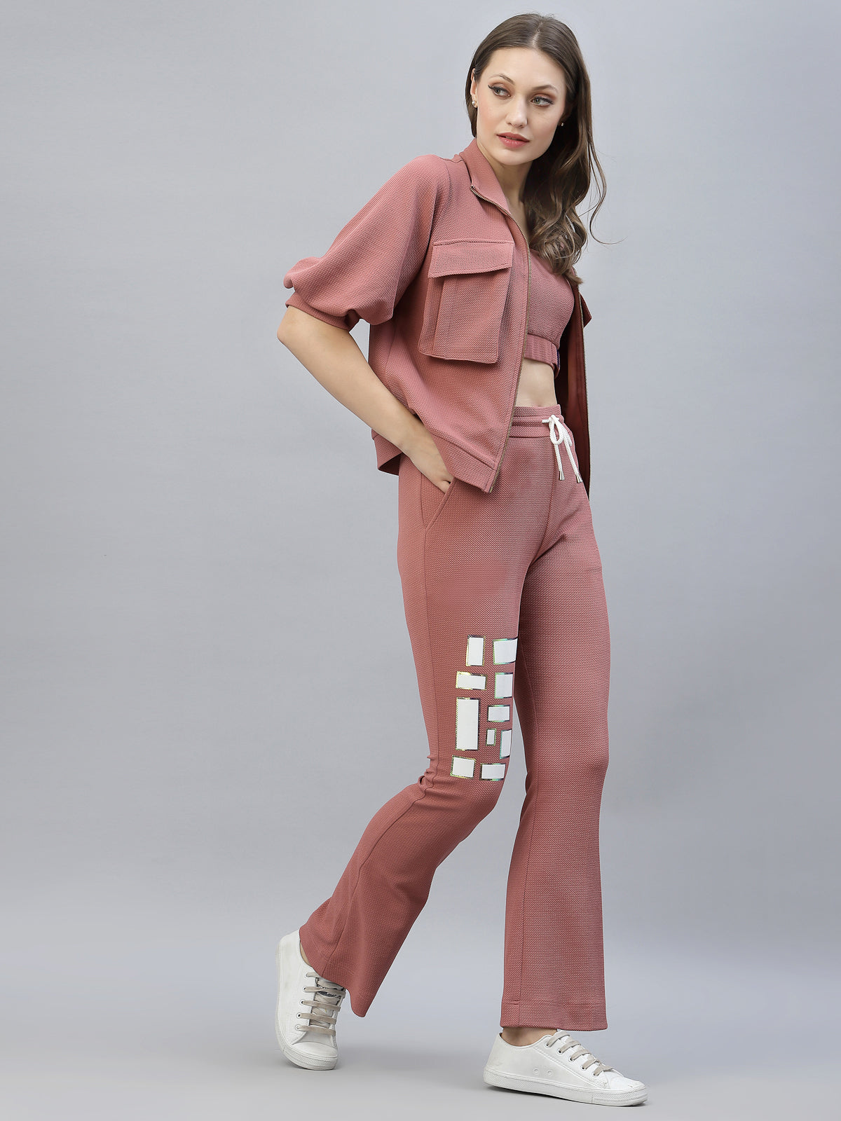 Made With Love Co Ord Set