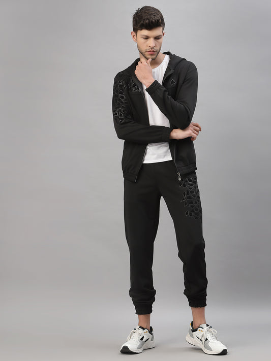 Versatile Black Co-Ord