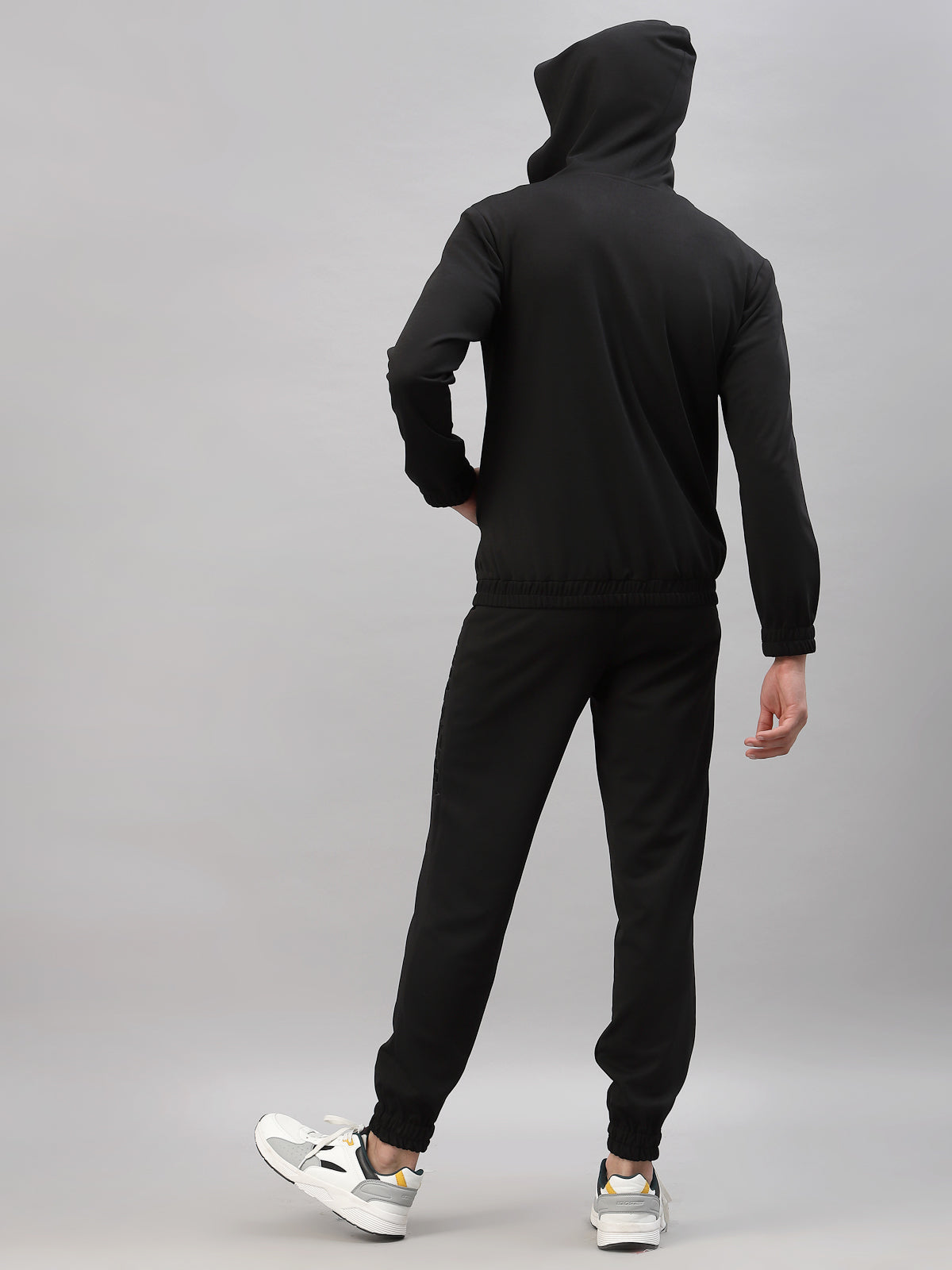 Versatile Black Co-Ord