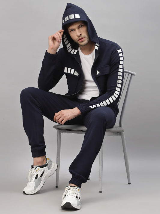 Just Billi Men's Jogger Set, Luxury athleisure wear online