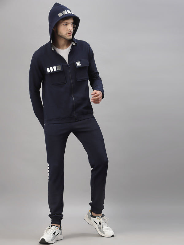 Just Billi Men's Jogger Set, Luxury athleisure wear online