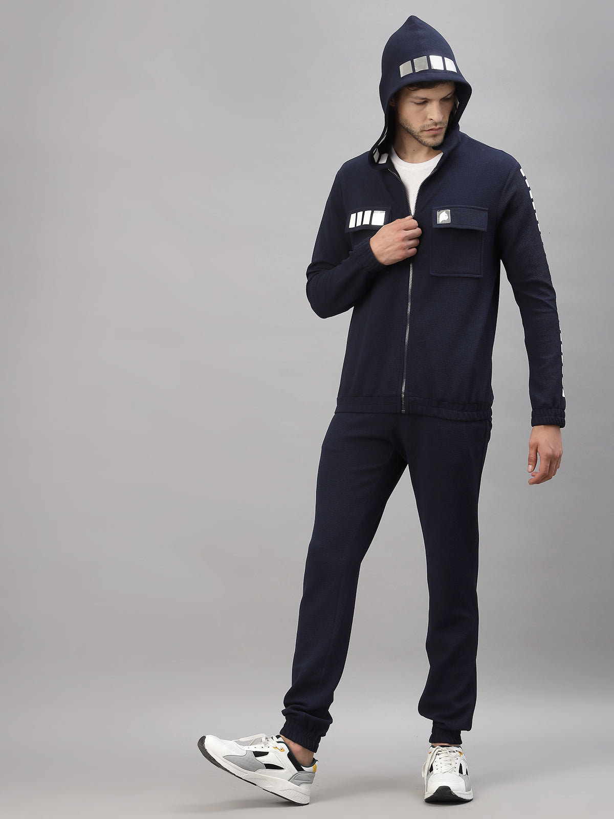 Just Billi Men's Jogger Set, Luxury athleisure wear online