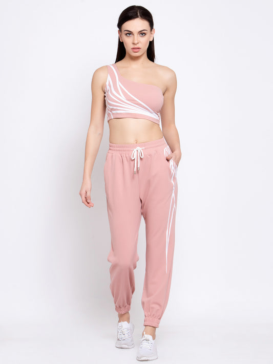 Designer gym wear by Just Billi