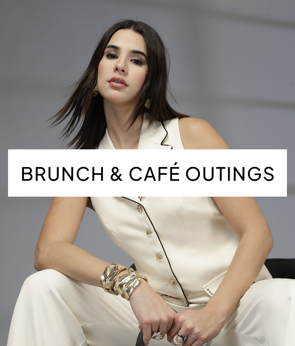 Brunch & Café Outings