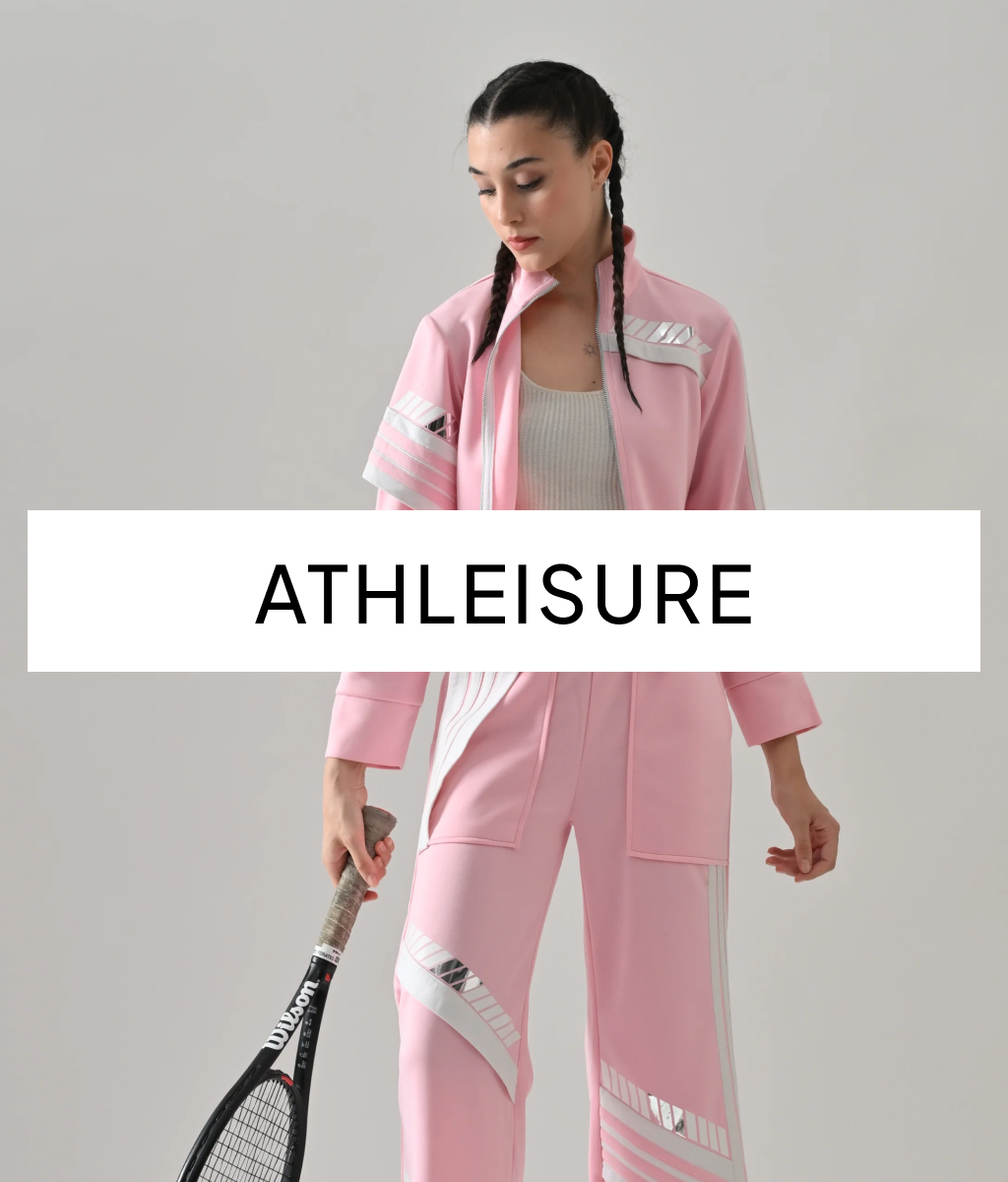 Luxury Athleisure