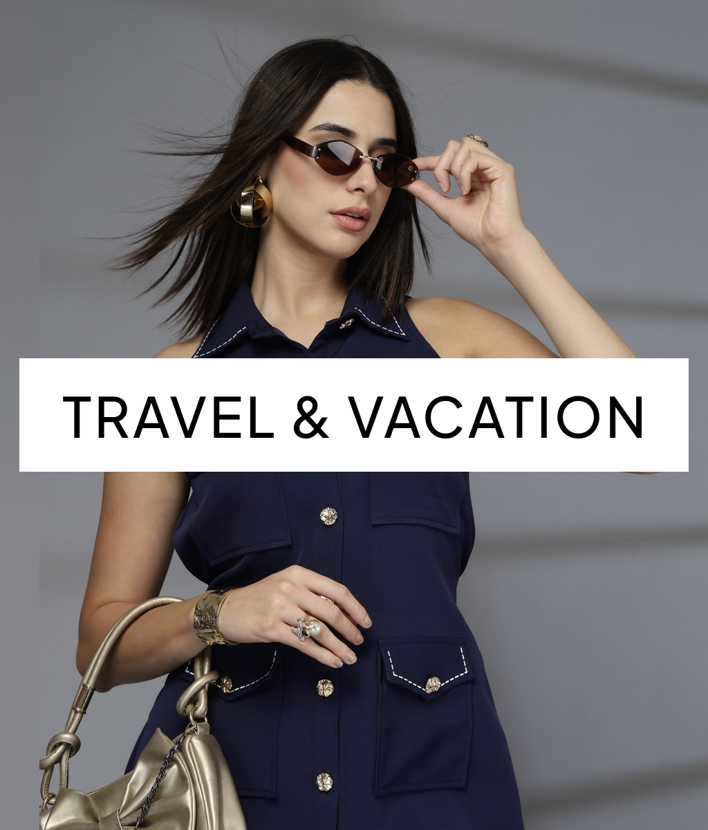 Travel & Vacation